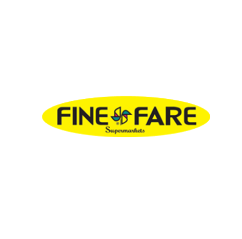 Fine Fare Supermarket